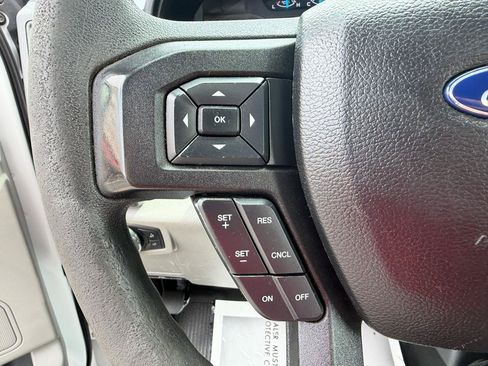 Used 2017 Ford F350 XL w/ Power Equipment Group AWD/4WD image 22