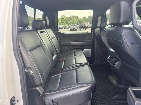 Used 2024 Ford F150 Lariat w/ Equipment Group 502A High AWD/4WD image 15