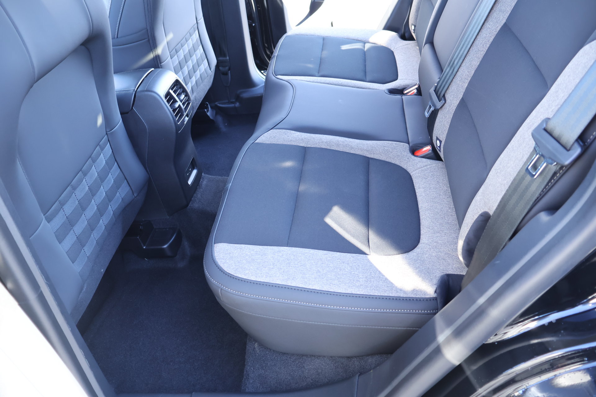 New 2026 Ford Bronco Sport Big Bend AWD/4WD image 11