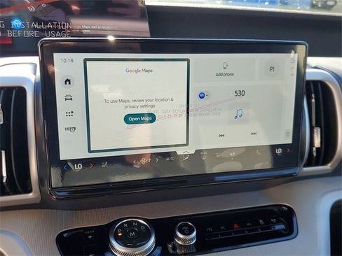 New 2025 Ford Expedition Active image 26