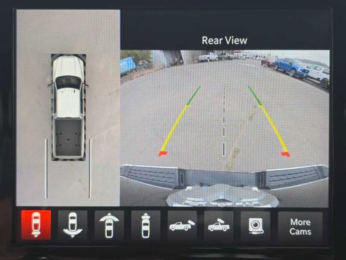 Used 2024 RAM 3500 Tradesman w/ Towing Technology Group AWD/4WD image 21