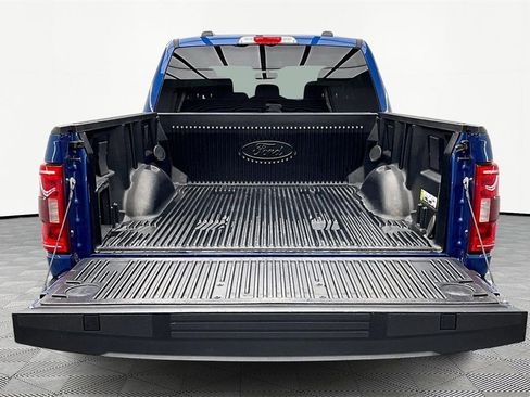 Used 2022 Ford F150 XLT w/ Equipment Group 302A High image 18