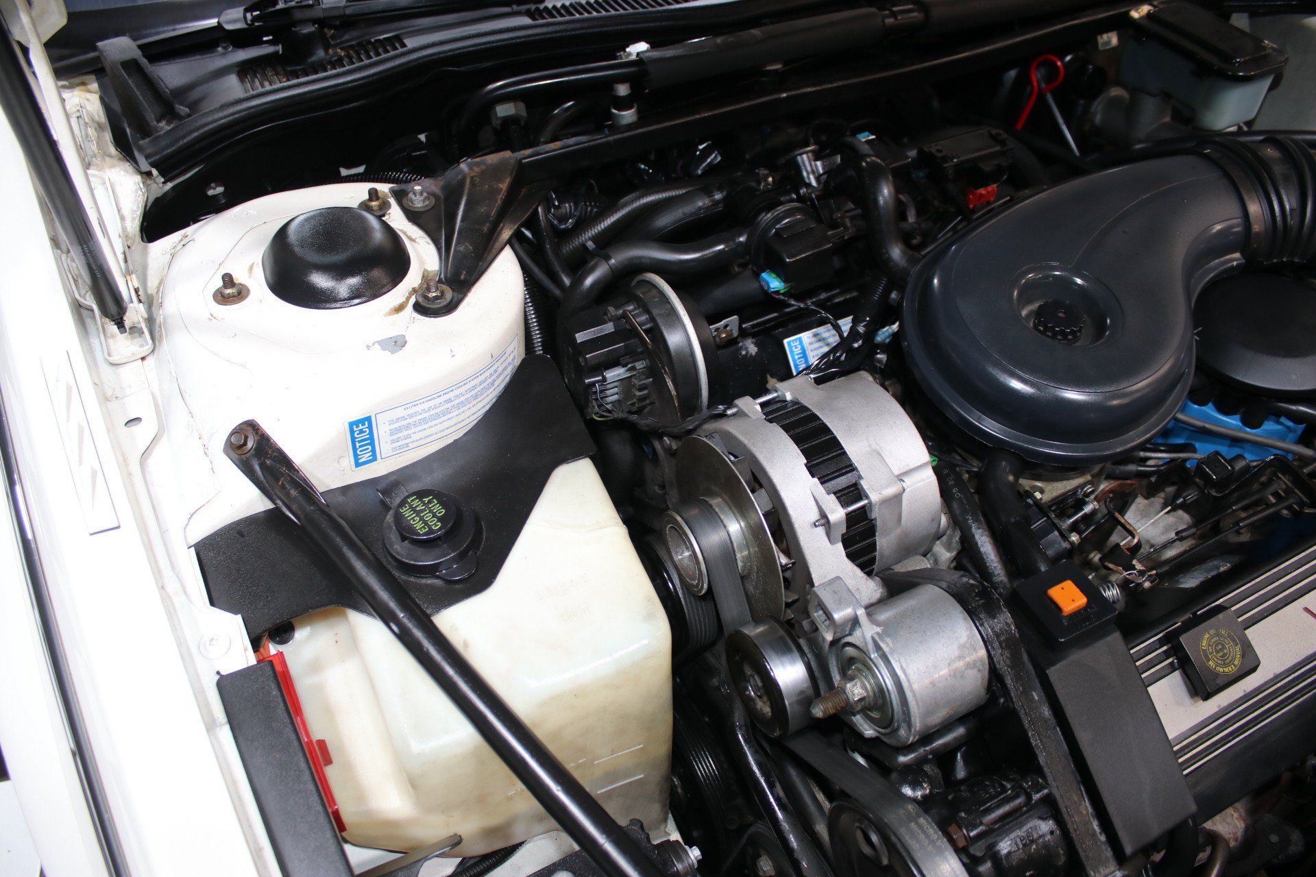Used 1988 Cadillac Eldorado Coupe FWD image 69