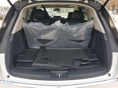 New 2026 Acura MDX w/ Technology Package image 9