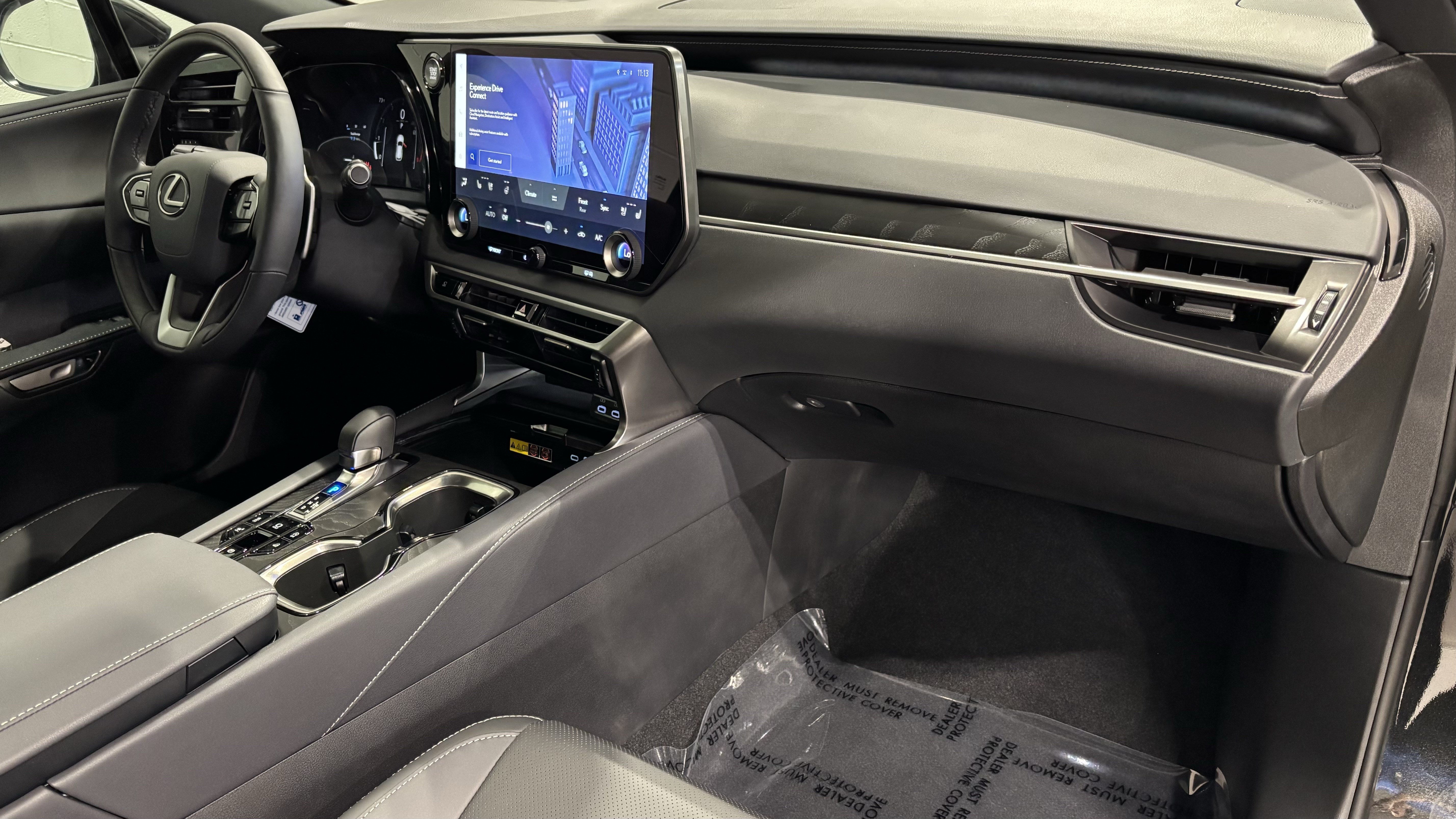 New 2026 Lexus RX 350 Premium w/ Convenience Package AWD/4WD image 43