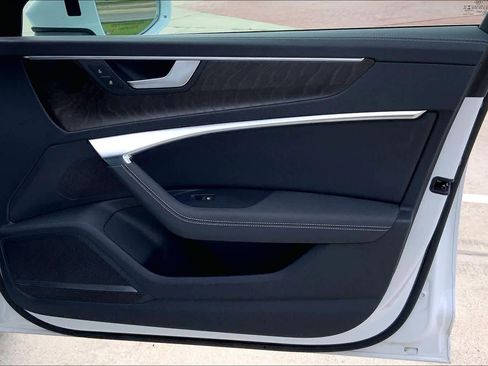 Used 2022 Audi A6 Premium Plus image 23