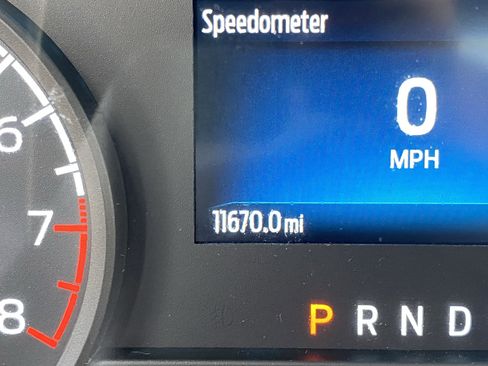 Used 2022 Ford F150 XL w/ STX Appearance Package image 8