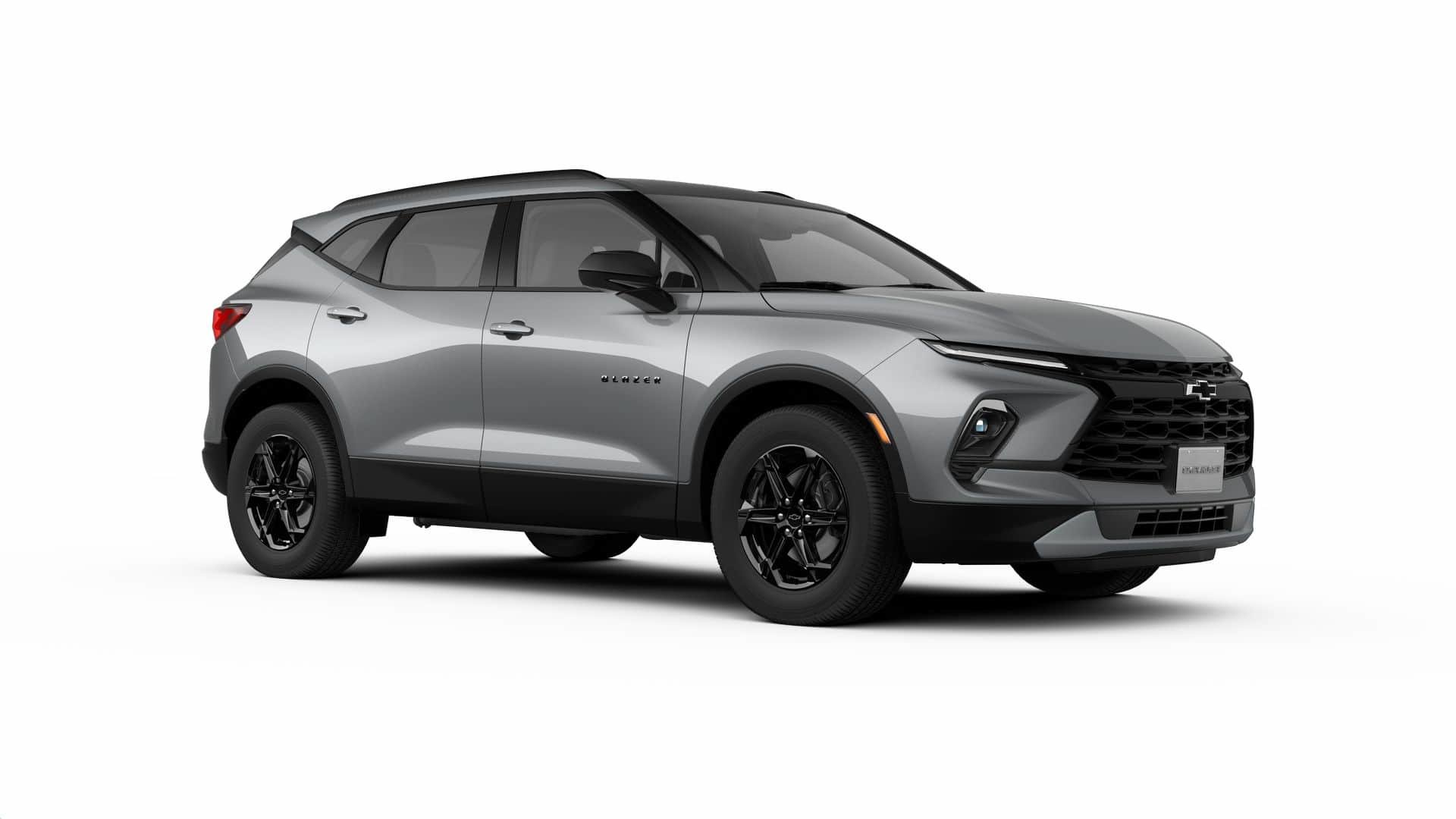 New 2026 Chevrolet Blazer LT w/ Convenience Package FWD image 37