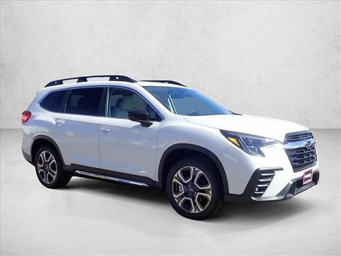 New 2026 Subaru Ascent Limited image 6