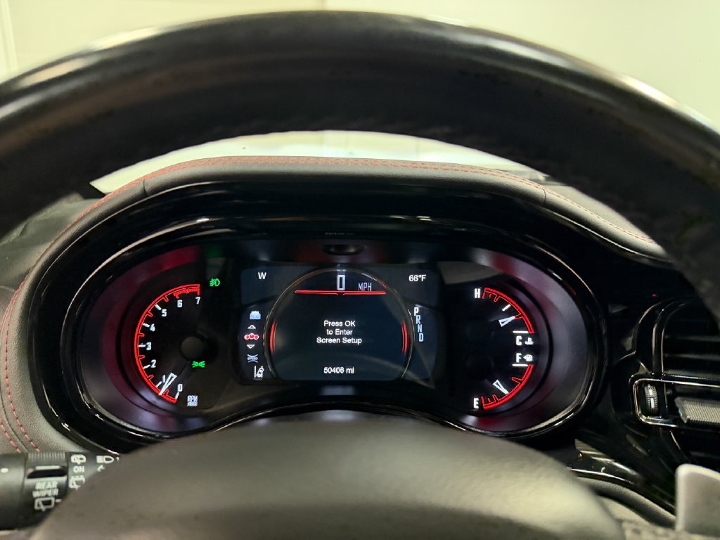Used 2023 Dodge Durango R/T AWD/4WD image 79