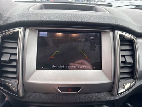 Used 2021 Ford Ranger XLT w/ Equipment Group 302A High image 15