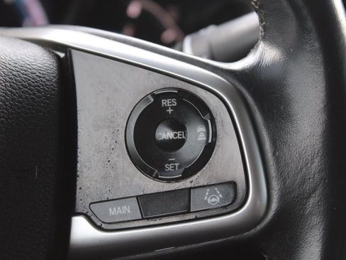 Used 2019 Honda Civic EX image 30