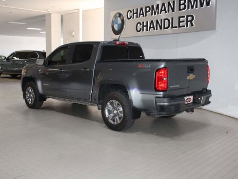 Used 2019 Chevrolet Colorado Z71 image 5