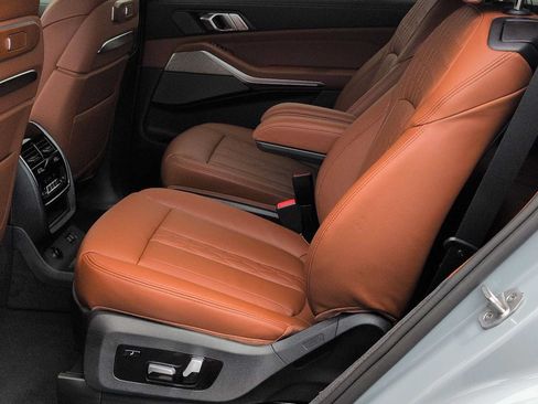 New 2027 BMW X7 xDrive40i w/ Executive Package AWD/4WD image 21