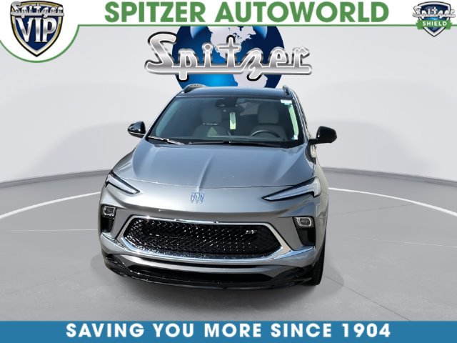 Used 2026 Buick Encore GX Sport Touring w/ Advanced Technology Package FWD image 4