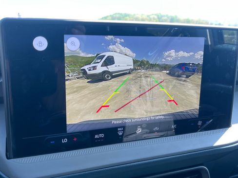 New 2026 Ford Maverick XL image 10