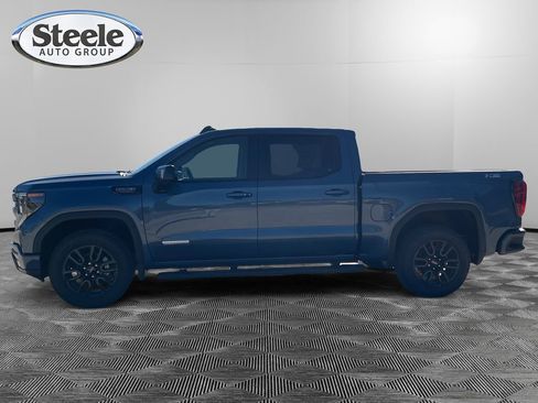 New 2026 GMC Sierra 1500 Elevation w/ Preferred Package image 2