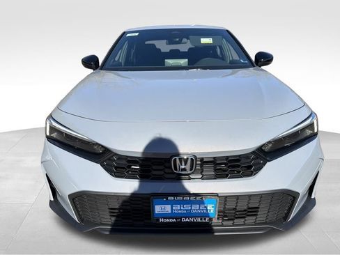 New 2026 Honda Civic Sport image 10