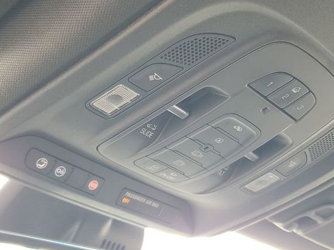 Used 2020 Cadillac CT6 Premium Luxury image 22