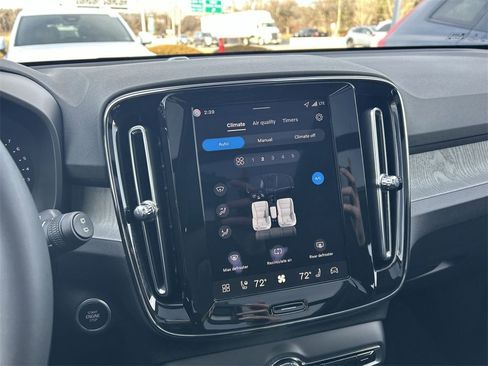 New 2026 Volvo XC40 B5 Plus w/ Climate Package image 21