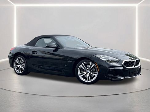 Used 2026 BMW Z4 sDrive30i RWD image 2