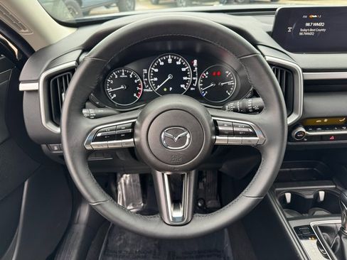 Used 2025 MAZDA CX-50 AWD 2.5 S w/ Preferred Package image 21