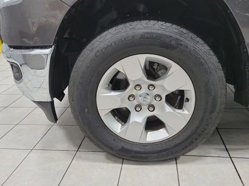 Used 2020 RAM 1500 Big Horn image 39