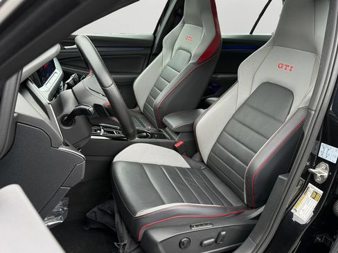 Used 2023 Volkswagen GTI Autobahn FWD image 18