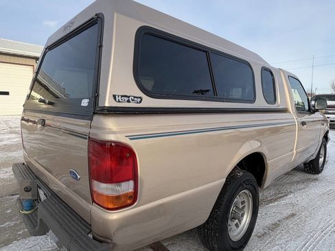 Used 1994 Ford Ranger XLT image 6