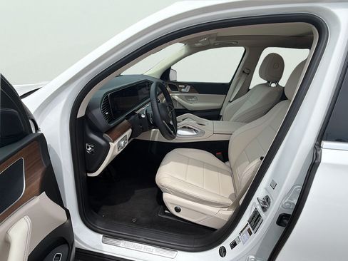 Certified 2026 Mercedes-Benz GLE 350 4MATIC image 19