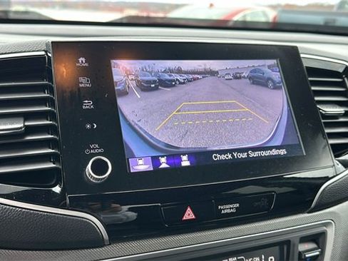 Used 2023 Honda Ridgeline Sport image 15