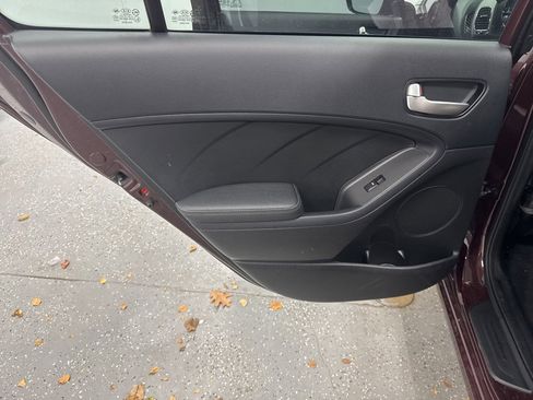 Used 2018 Kia Forte LX w/ LX Popular Package image 20