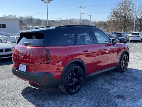 Used 2025 MINI Cooper Countryman S image 6