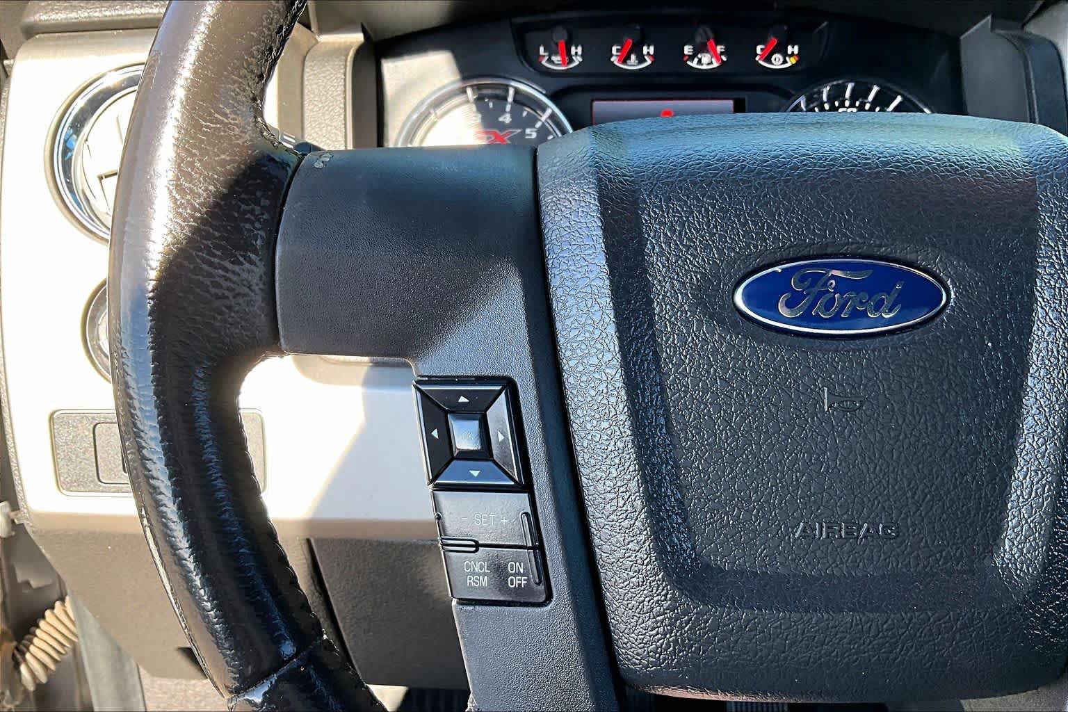 Used 2013 Ford F150 FX4 w/ Luxury Equipment Group AWD/4WD image 22
