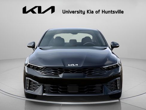 New 2026 Kia K5 GT-Line image 8