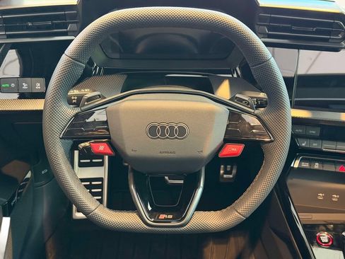 New 2026 Audi RS 3 AWD/4WD image 14