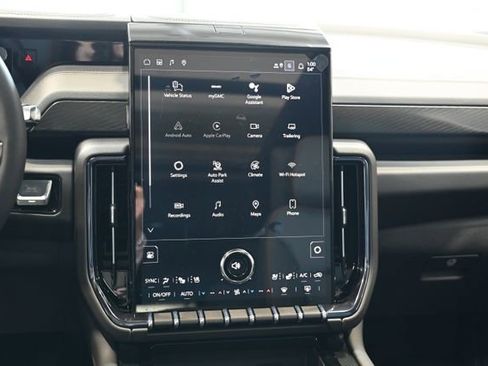 New 2026 GMC Yukon XL AT4 image 16