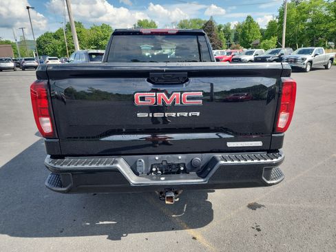 Certified 2023 GMC Sierra 1500 Elevation AWD/4WD image 7