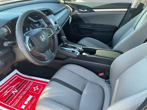 Used 2018 Honda Civic LX image 13