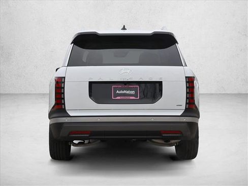 New 2026 Hyundai Palisade SEL image 6