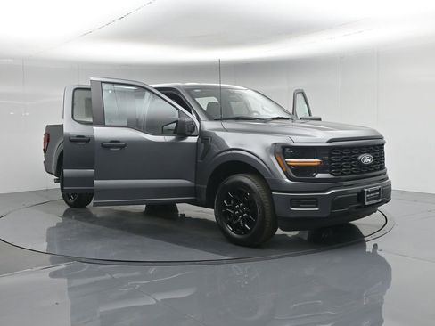 New 2026 Ford F150 STX RWD image 30