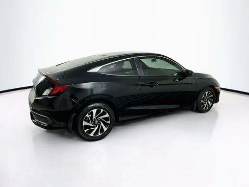 Used 2018 Honda Civic LX image 10
