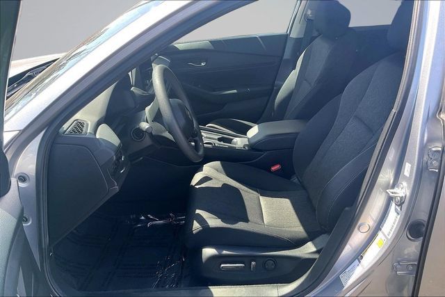 Used 2024 Honda Accord EX image 24
