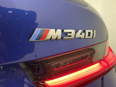 Certified 2023 BMW M340i xDrive w/ Premium Package image 30