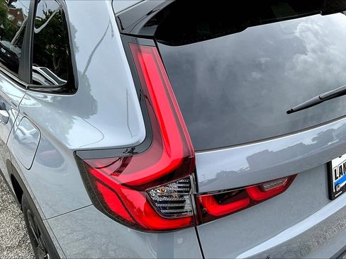 Certified 2026 Honda CR-V Sport Touring image 32