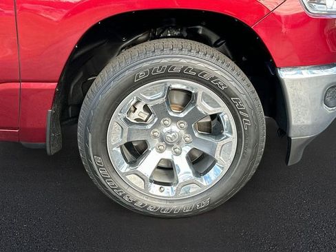 Used 2024 RAM 1500 Big Horn image 29