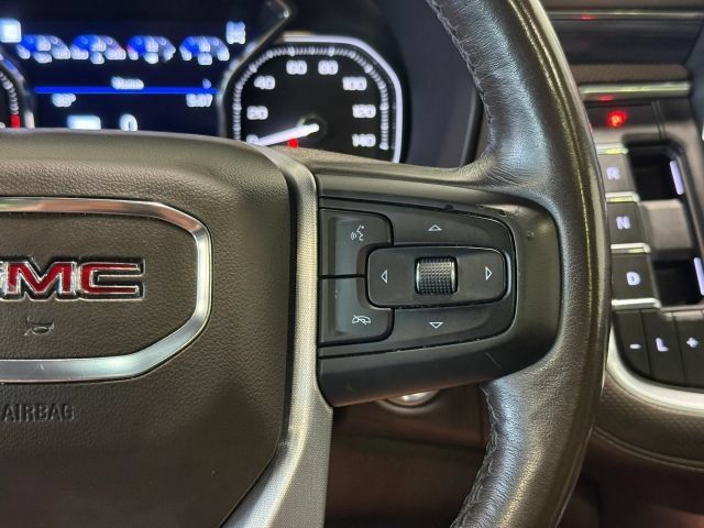 Used 2021 GMC Yukon SLT w/ SLT Luxury Plus Package AWD/4WD image 17