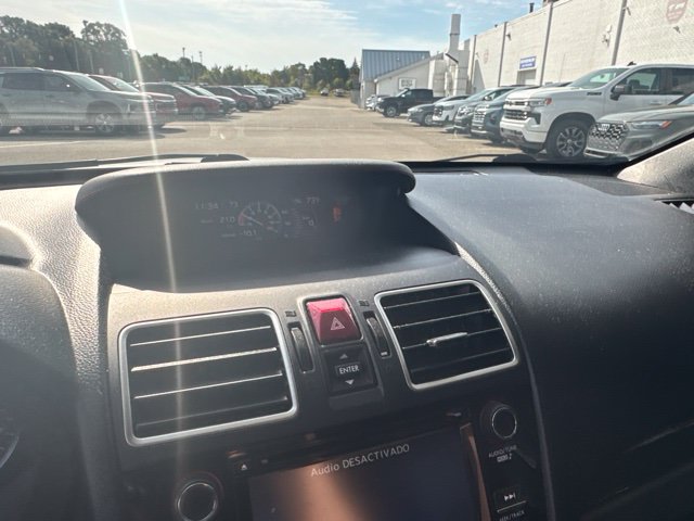 Used 2018 Subaru WRX AWD/4WD image 15