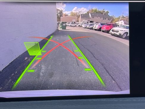 Used 2023 BMW X3 xDrive30i image 27