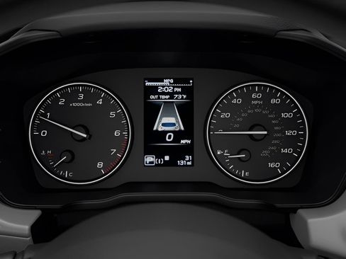 New 2026 Subaru Crosstrek 2.0i Premium image 17